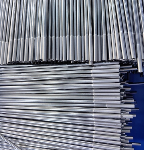 不锈钢金属加工件