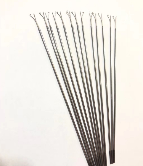 医用精密管加工